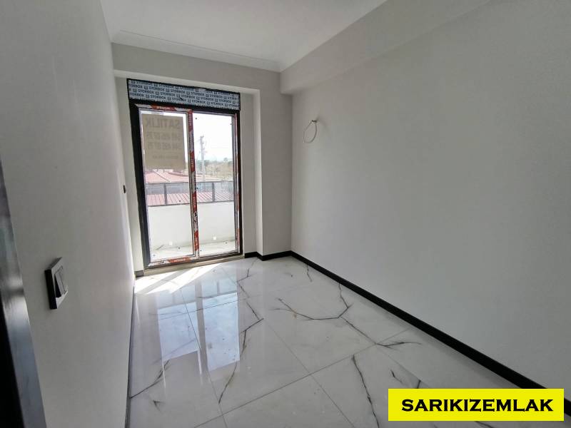 Edremit Hamidiye Mah`da3+1  Villa. - 16